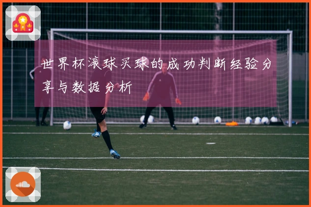 世界杯滚球买球的成功判断经验分享与数据分析