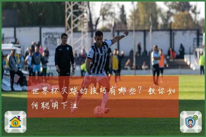 世界杯买球的技巧有哪些？教你如何聪明下注