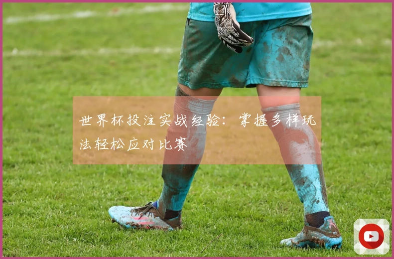 世界杯投注实战经验：掌握多样玩法轻松应对比赛